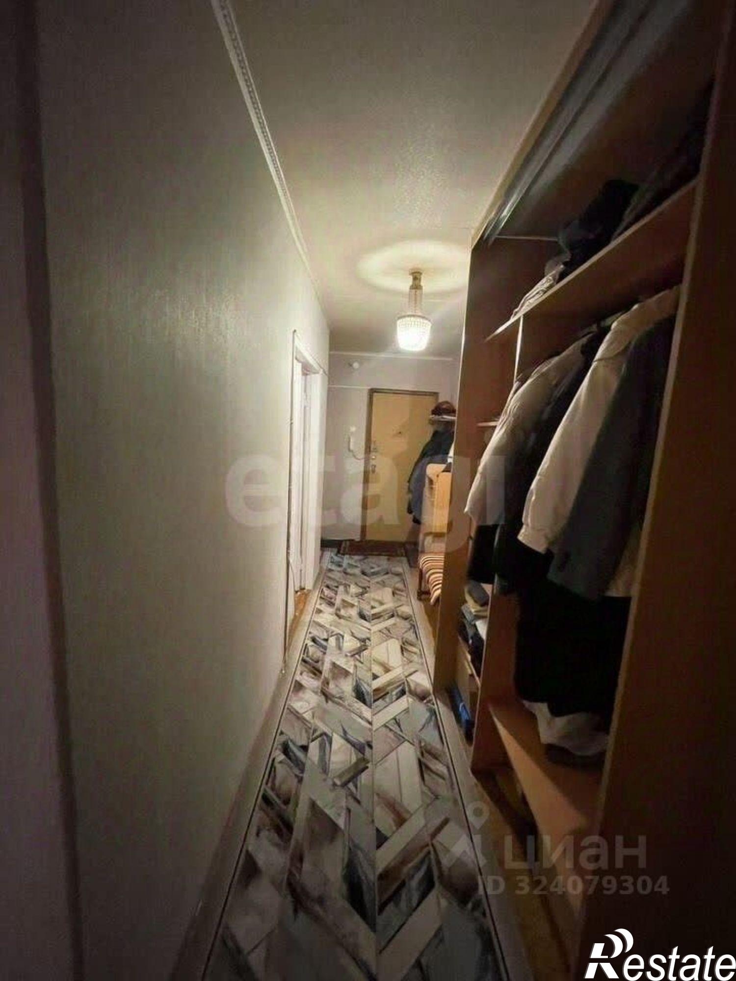 Купить квартиру за 6 100 000 рублей на ул Северная, 26