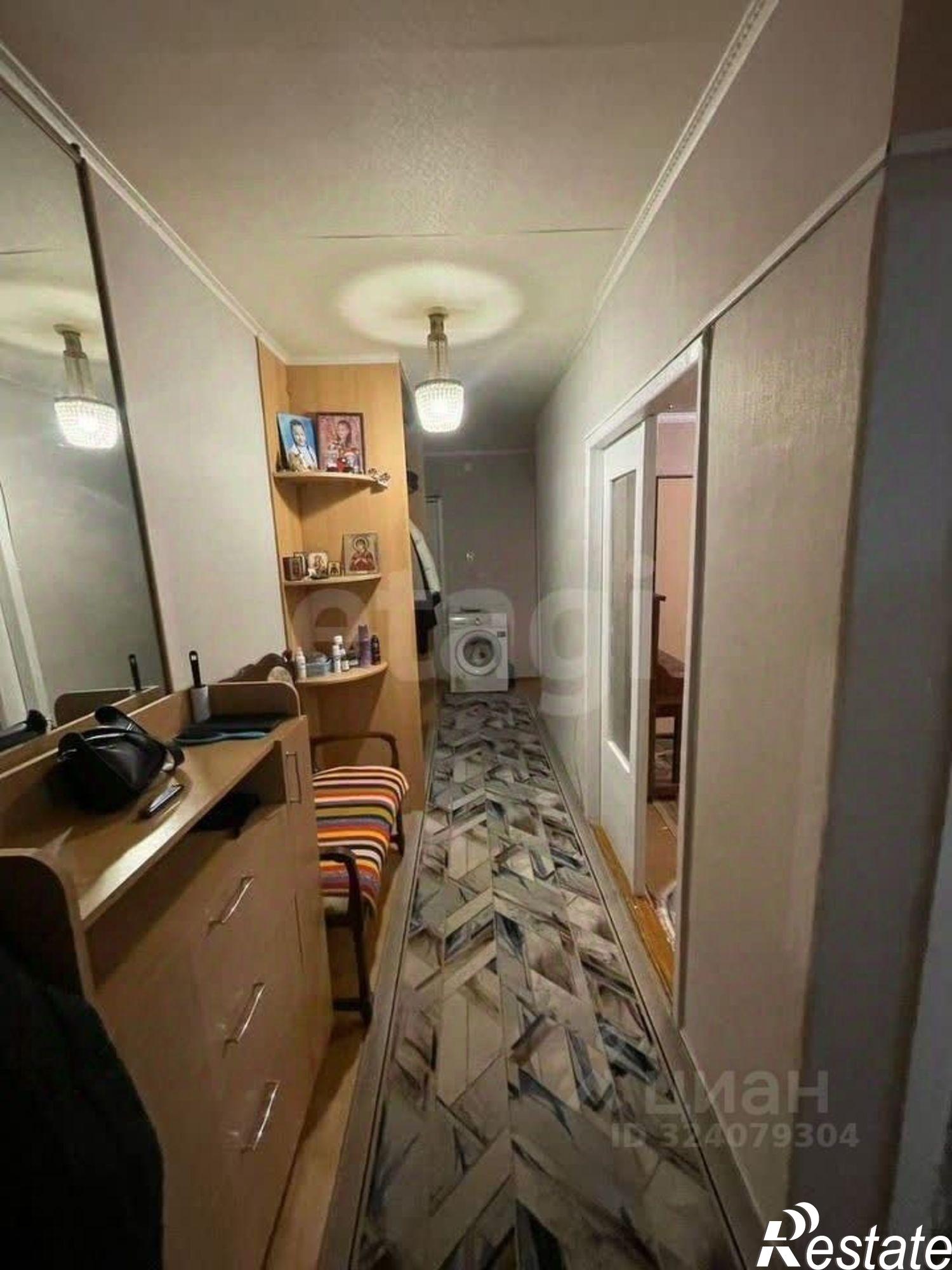 Купить квартиру за 6 100 000 рублей на ул Северная, 26