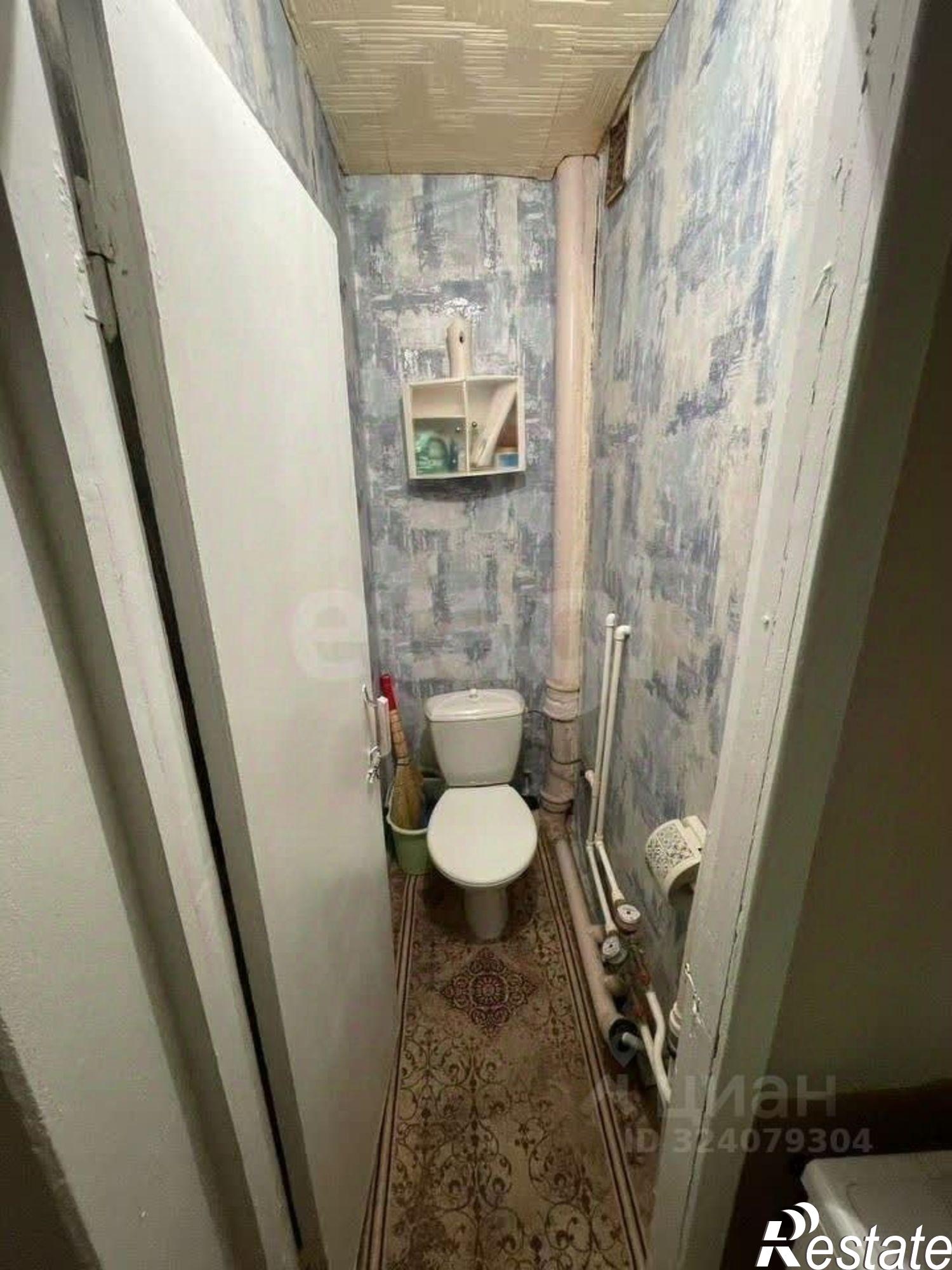 Купить квартиру за 6 100 000 рублей на ул Северная, 26