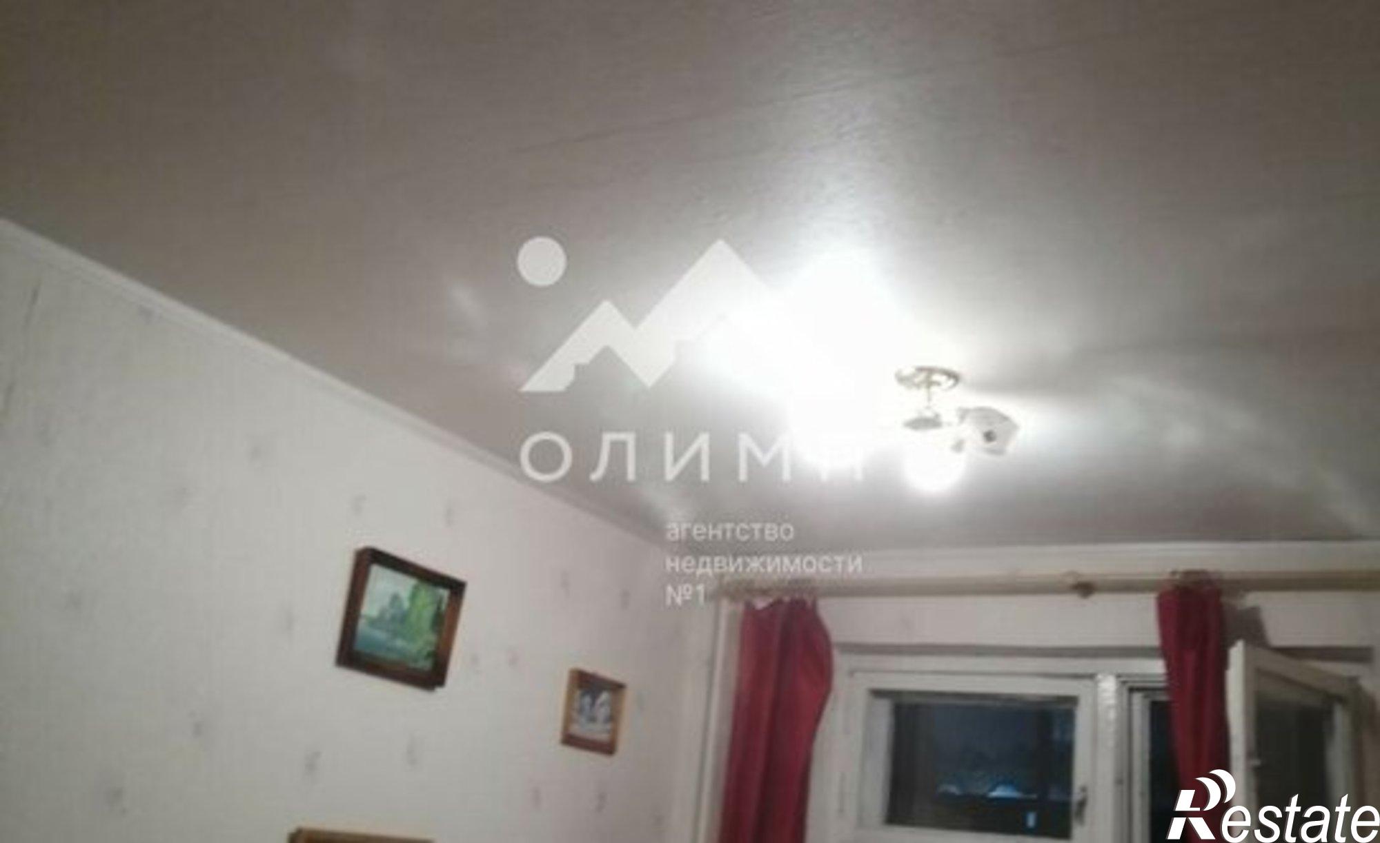 Купить квартиру за 2 690 000 рублей на улица Мохова, 46