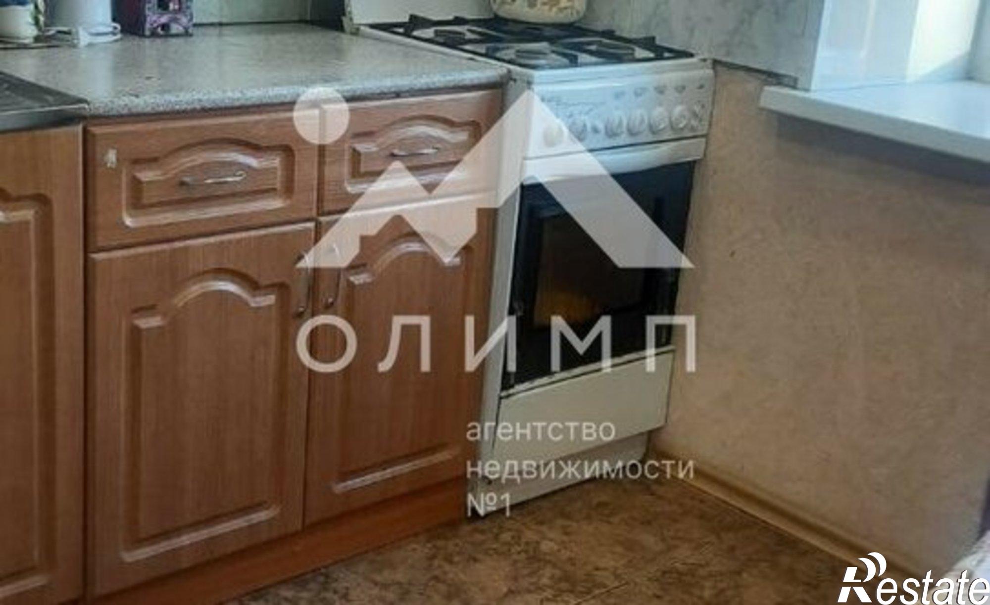 Купить квартиру за 2 690 000 рублей на улица Мохова, 46