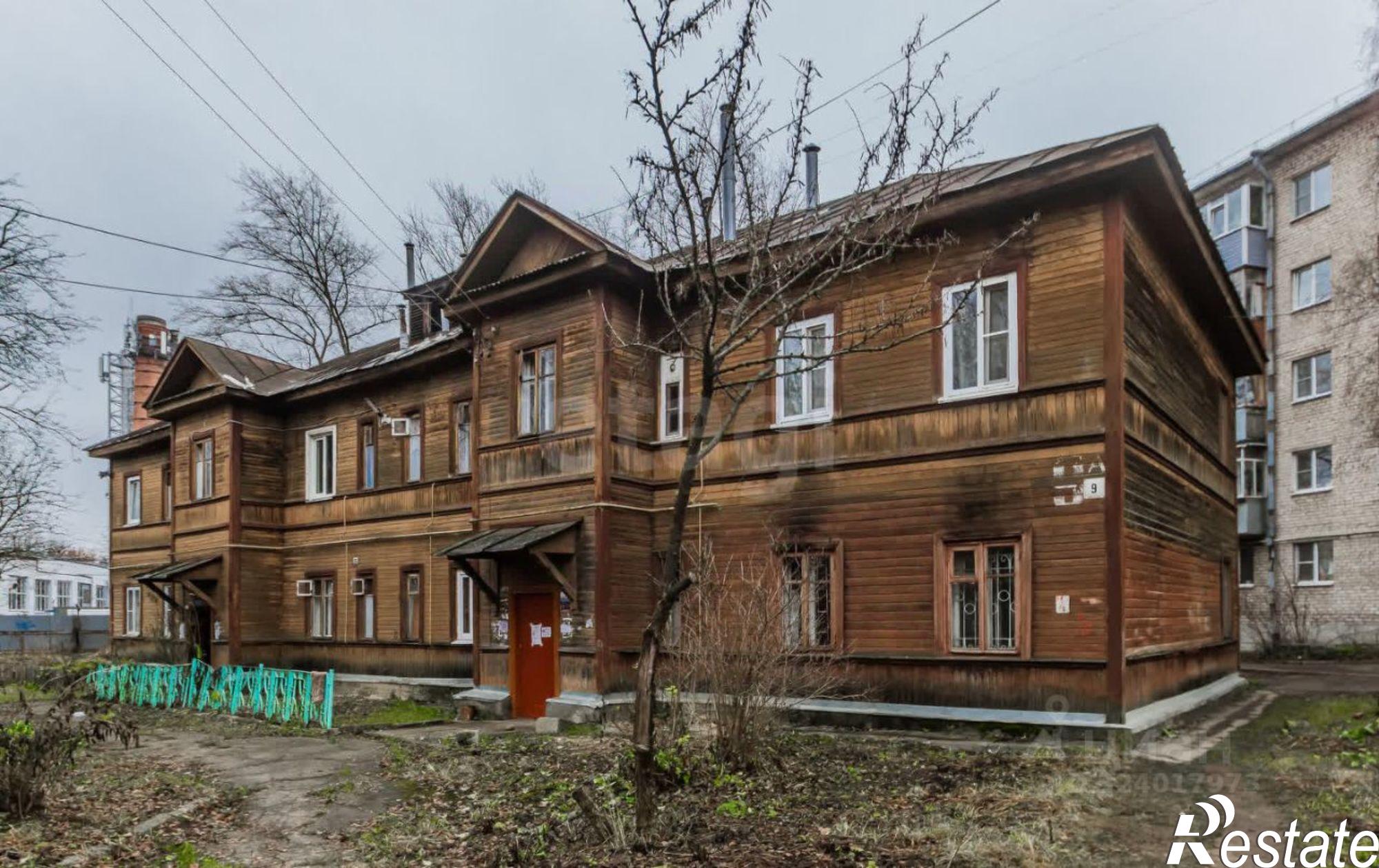 Купить комнату за 400 000 рублей на улица Ловенецкого, 9А