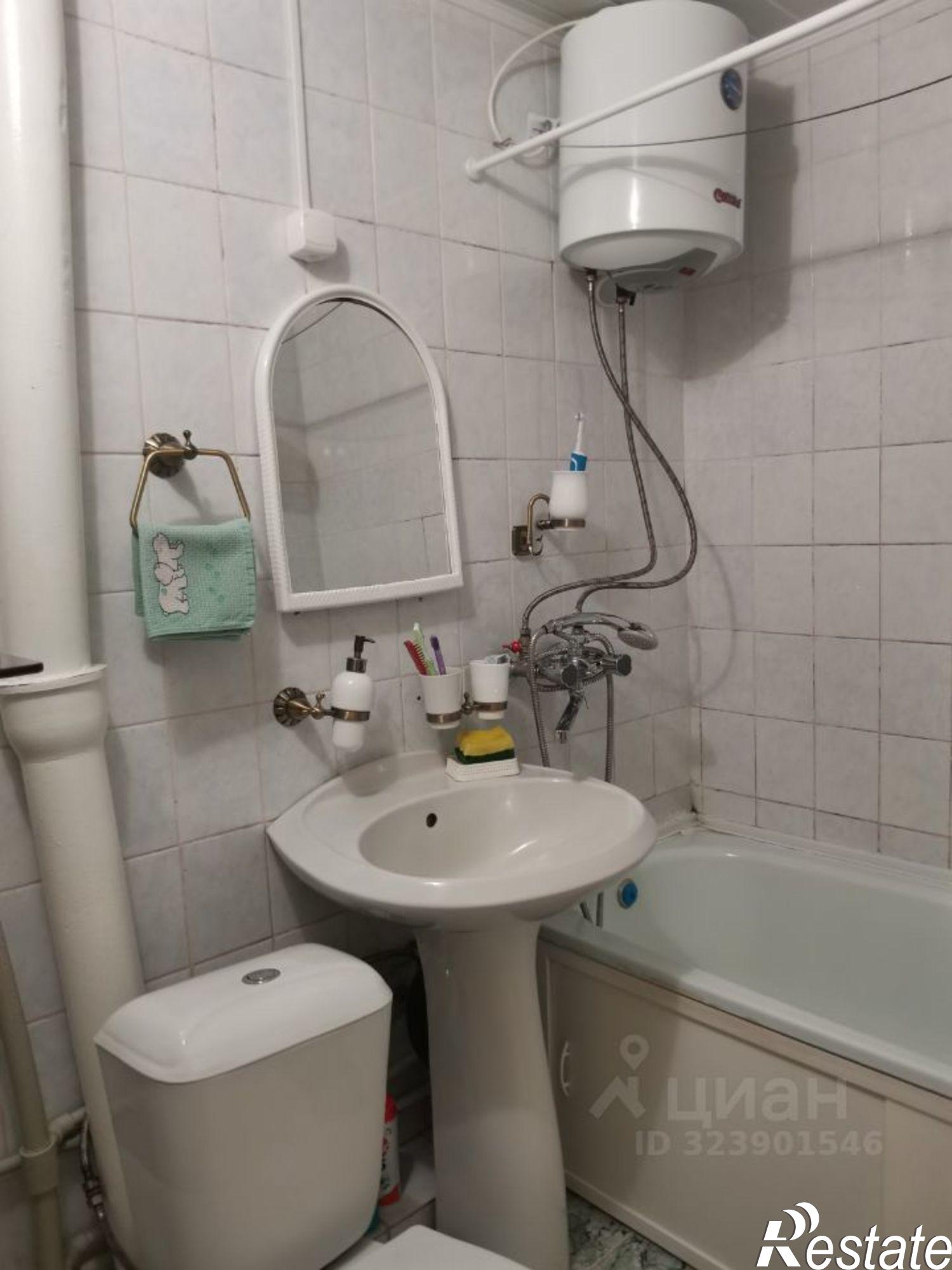 Купить квартиру за 3 090 000 рублей на улица Чехова, 19