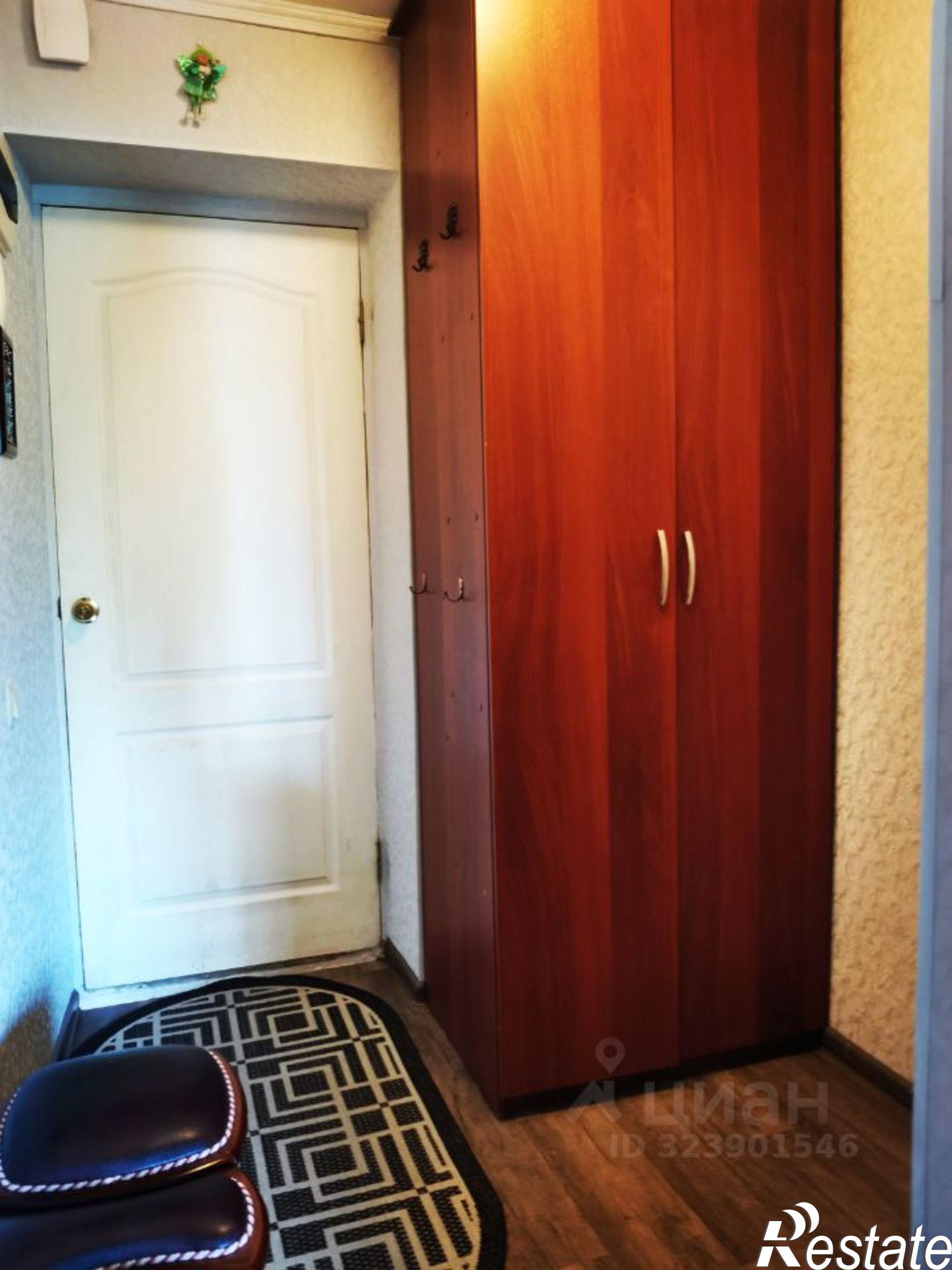 Купить квартиру за 3 090 000 рублей на улица Чехова, 19