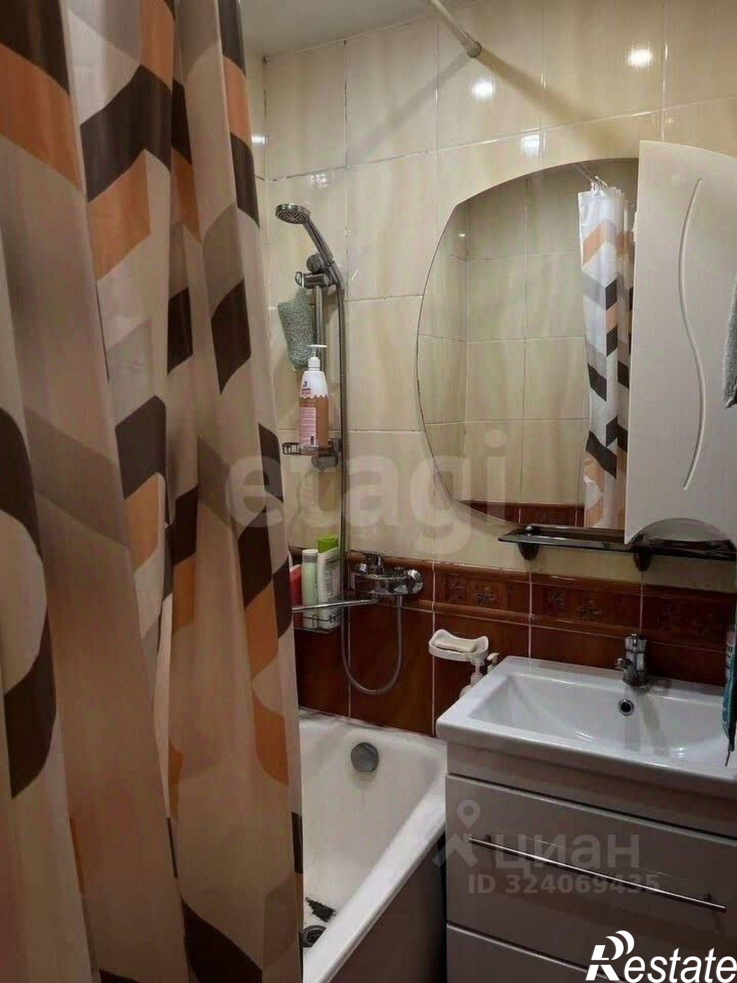 Купить квартиру за 5 040 000 рублей на городской округ Вологда