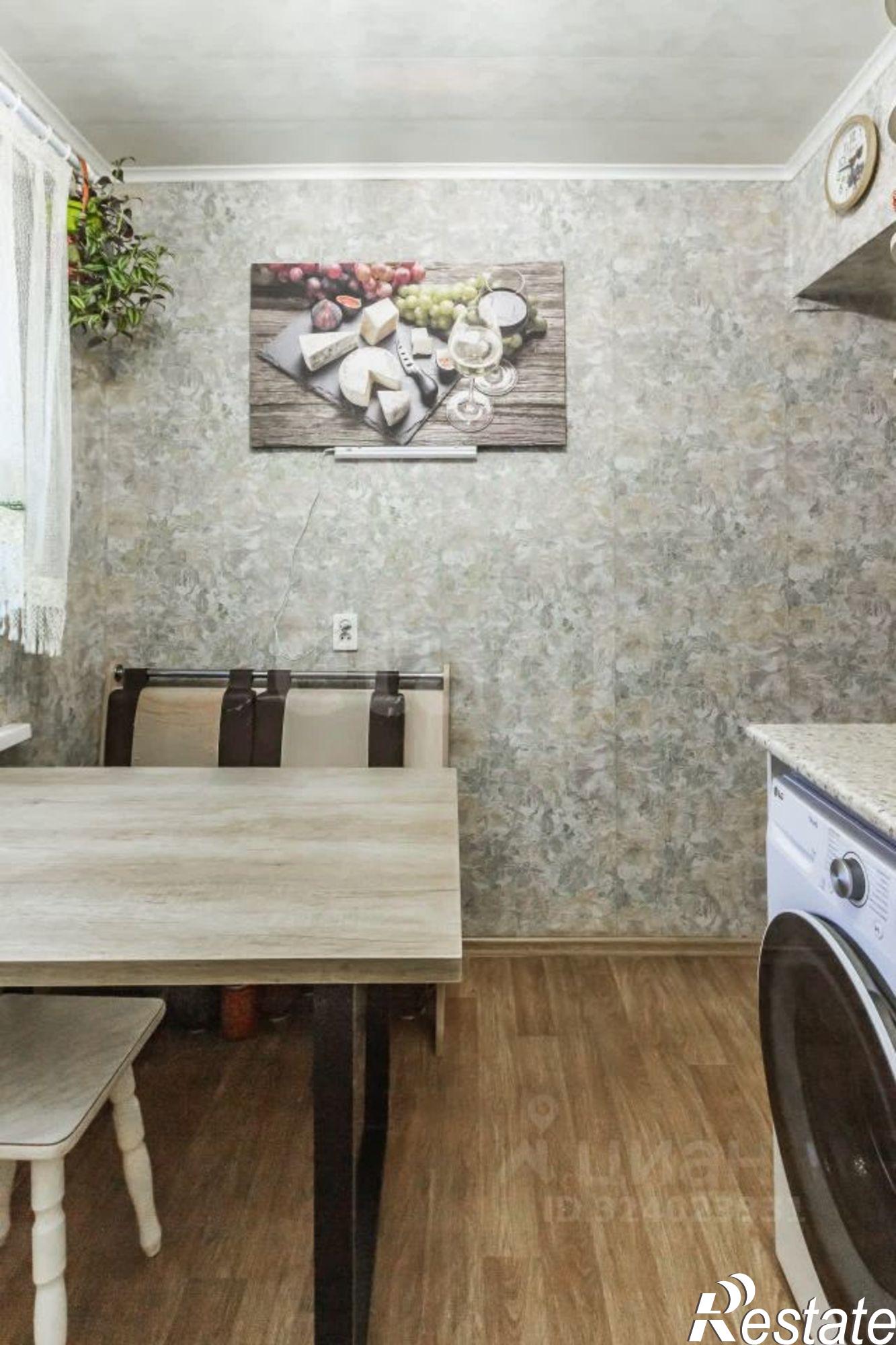 Купить квартиру за 3 900 000 рублей на ул Пролетарская, 22