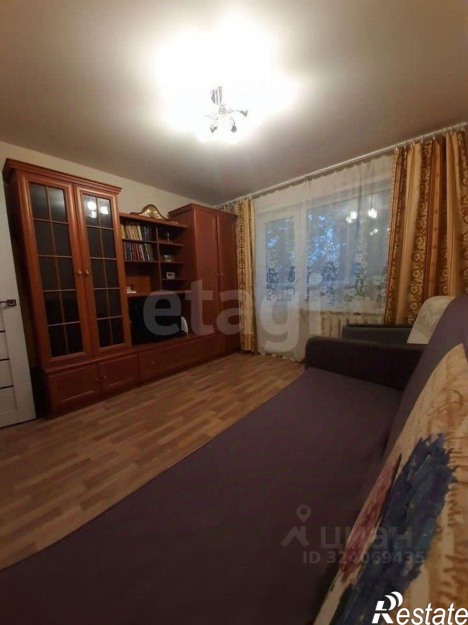 Купить квартиру за 5 040 000 рублей на городской округ Вологда