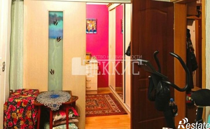 1-комн квартира ул Панкратова, 66,  д. 66