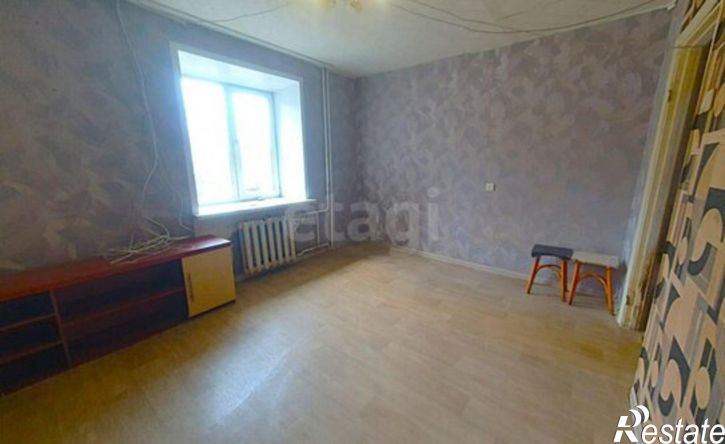 1-комн квартира Псковская улица, 19,  д. 19