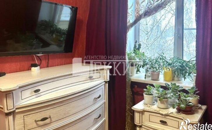 2-комн квартира улица Воровского, 37,  д. 37