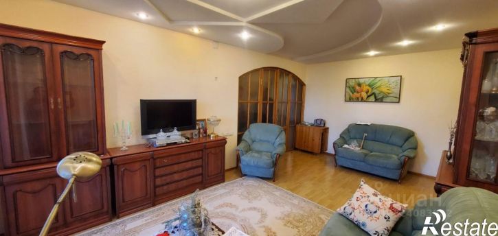 3-комн квартира пр-кт Победы, 97,  д. 97