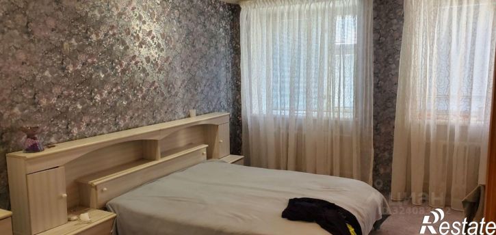 3-комн квартира пр-кт Победы, 97,  д. 97