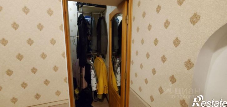 3-комн квартира пр-кт Победы, 97,  д. 97