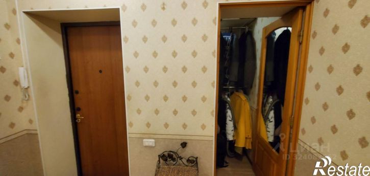 3-комн квартира пр-кт Победы, 97,  д. 97