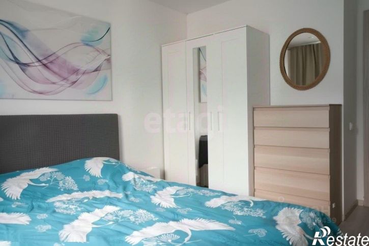 1-комн квартира ул Лаврова, 9а,  д. 9а