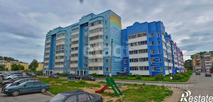 1-комн квартира ул Лаврова, 9а,  д. 9а