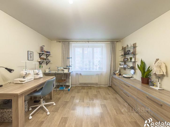 1-комн квартира ул Гагарина, 30,  д. 30