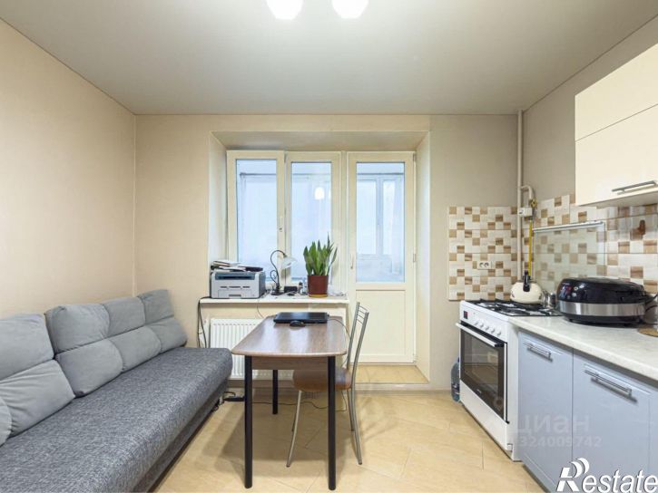 1-комн квартира ул Гагарина, 30,  д. 30