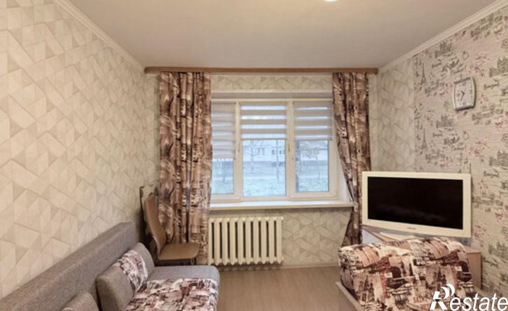 1-комн квартира ул Галкинская, 46,  д. 46