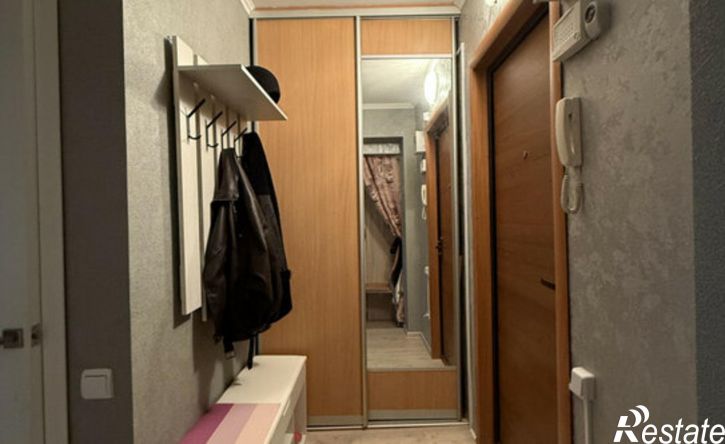 1-комн квартира ул Галкинская, 46,  д. 46