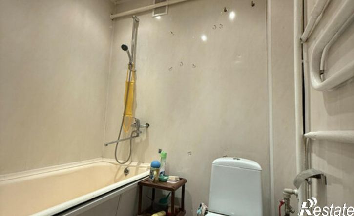 1-комн квартира ул Галкинская, 46,  д. 46