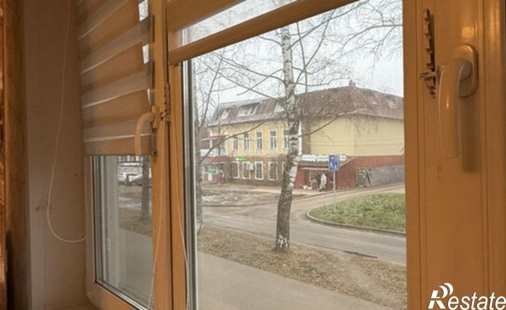 1-комн квартира ул Галкинская, 46,  д. 46