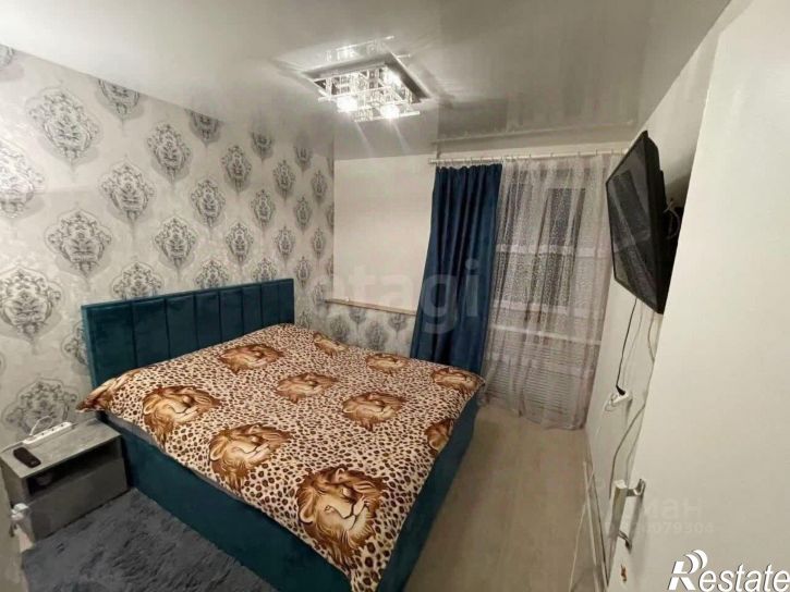 3-комн квартира ул Северная, 26,  д. 26