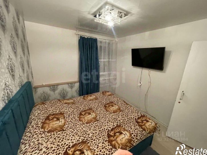 3-комн квартира ул Северная, 26,  д. 26