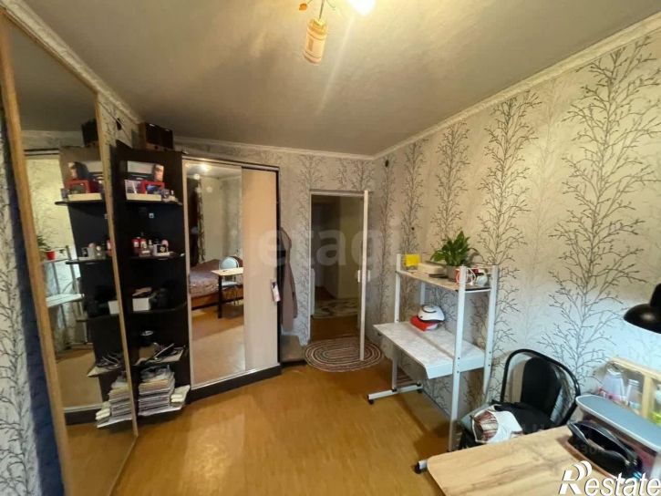 3-комн квартира ул Северная, 26,  д. 26