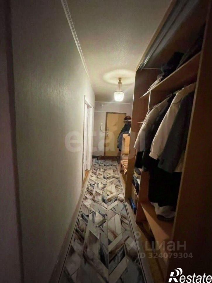 3-комн квартира ул Северная, 26,  д. 26