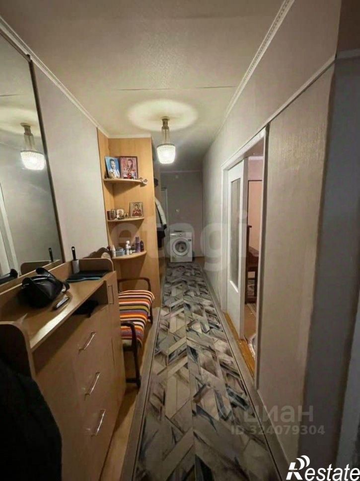 3-комн квартира ул Северная, 26,  д. 26