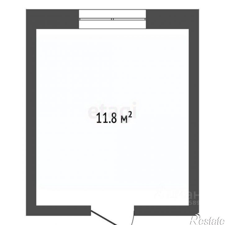 Комната улица Ловенецкого, 9А,  д. 9А