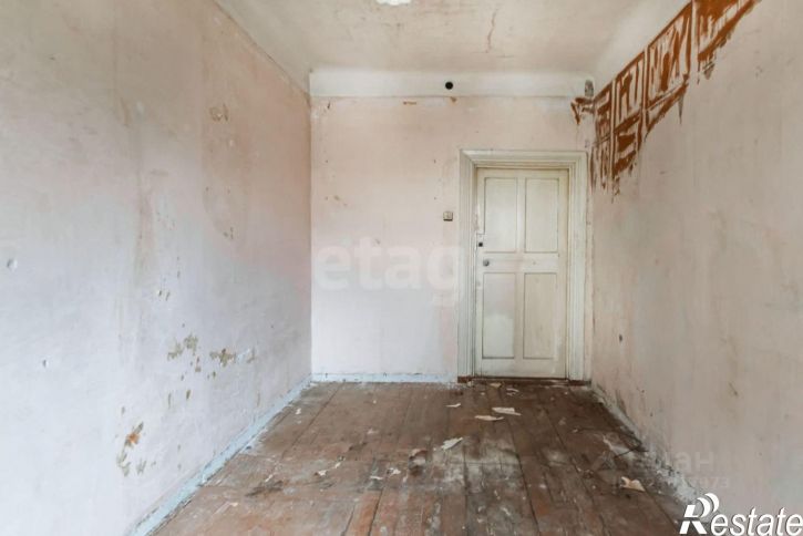 Комната улица Ловенецкого, 9А,  д. 9А