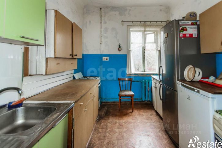 Комната улица Ловенецкого, 9А,  д. 9А