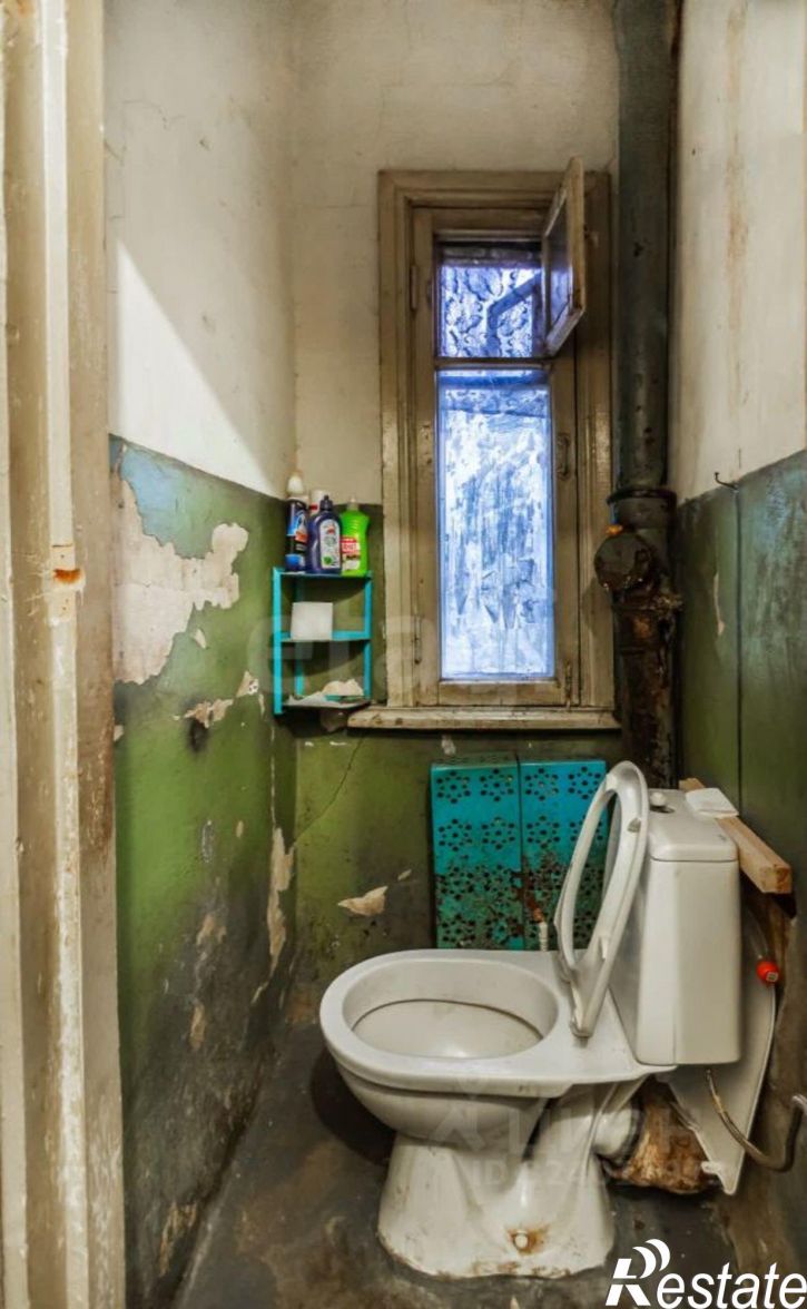 Комната улица Ловенецкого, 9А,  д. 9А