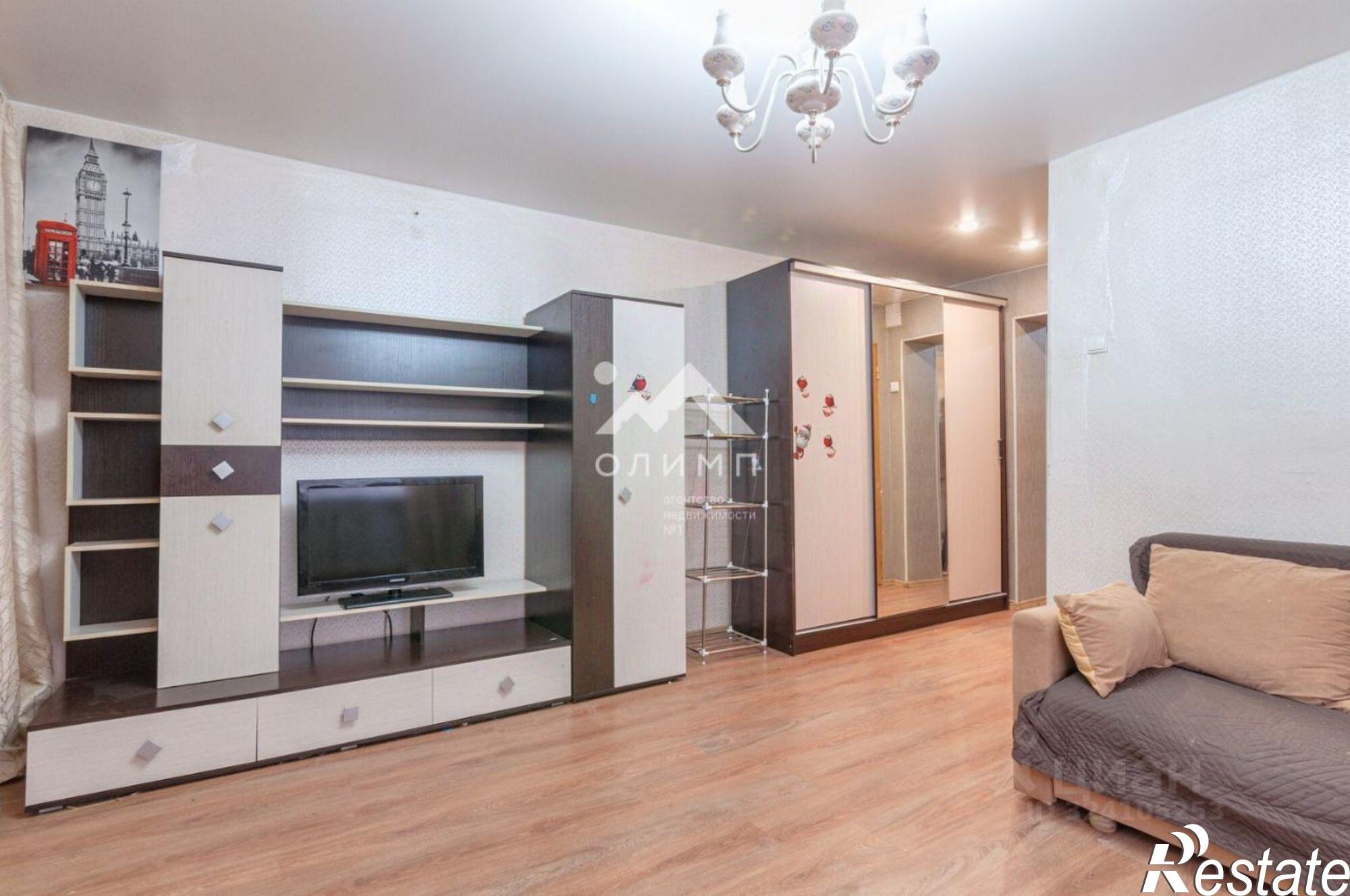 Купить квартиру за 2 290 000 рублей на улица Ильюшина, 11