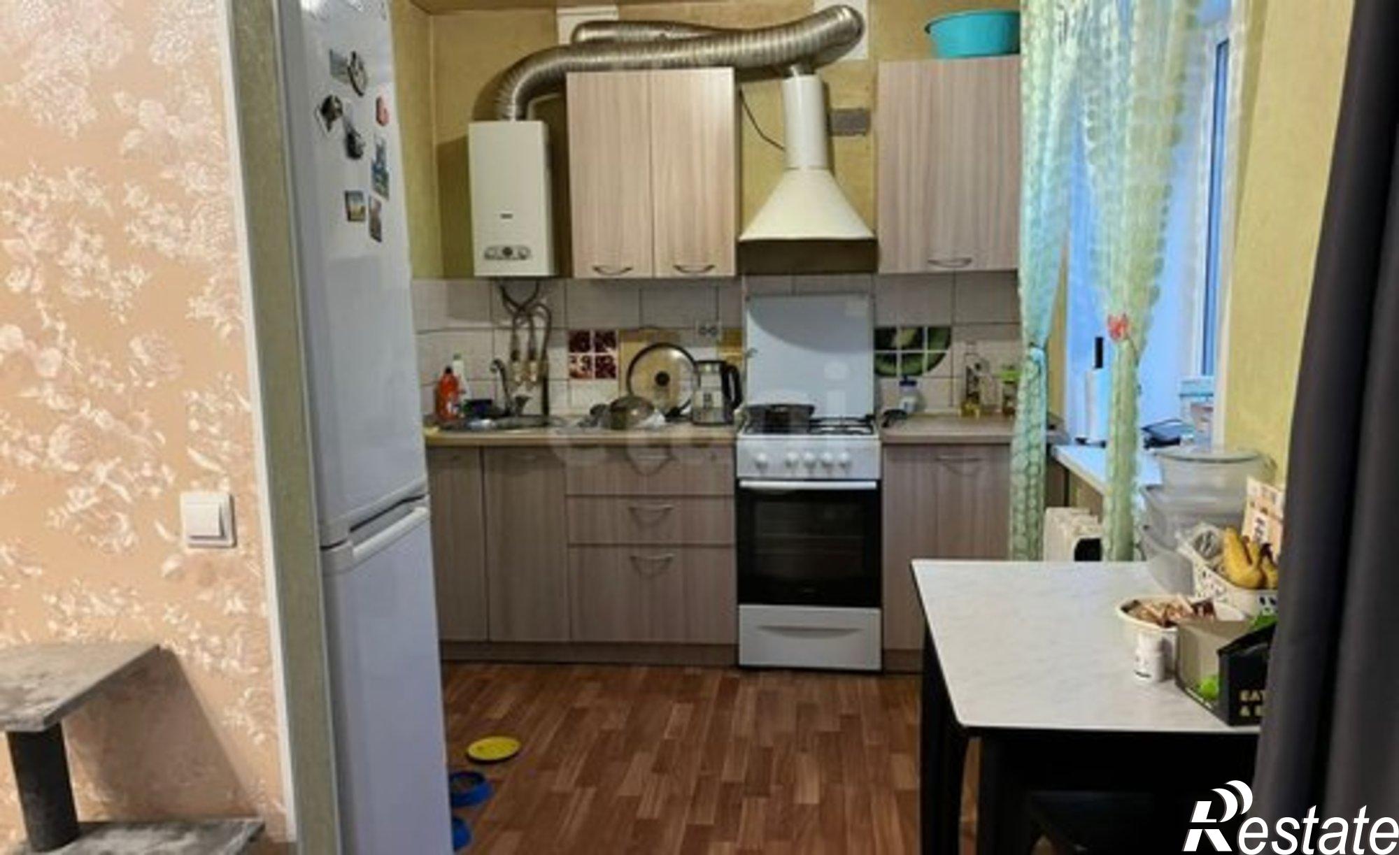 Купить квартиру за 3 800 000 рублей на улица Казакова, 8