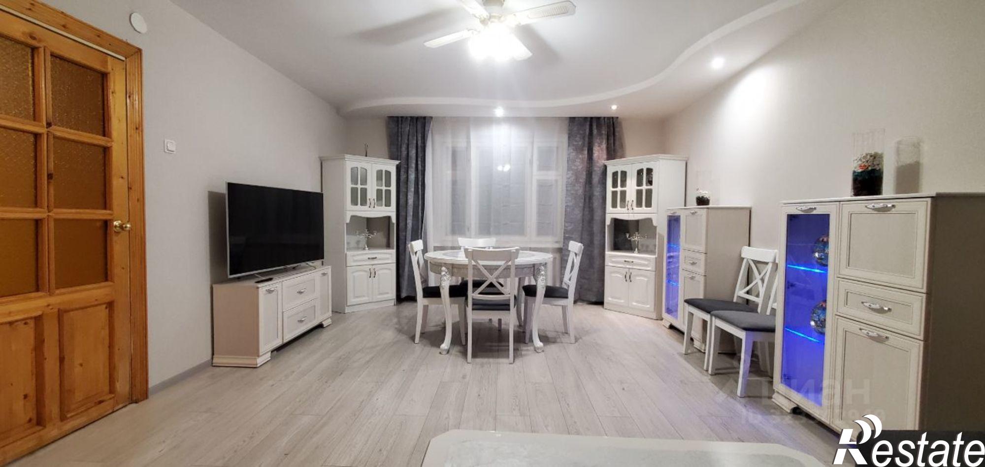 Сдать квартиру за 37 000 рублей на ул Псковская, 7а