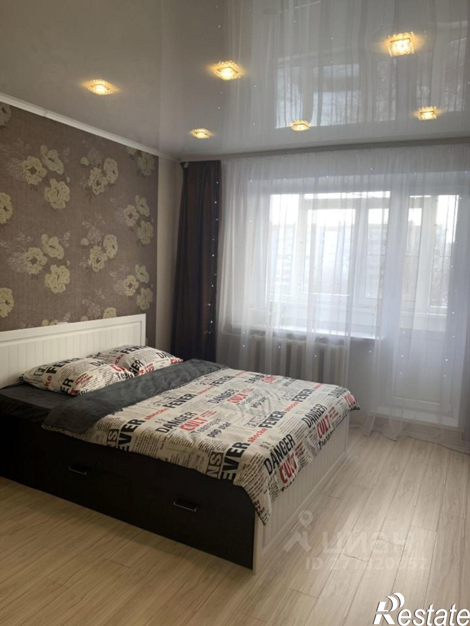 Сдать квартиру за 21 000 рублей на ул Солодунова, 49а