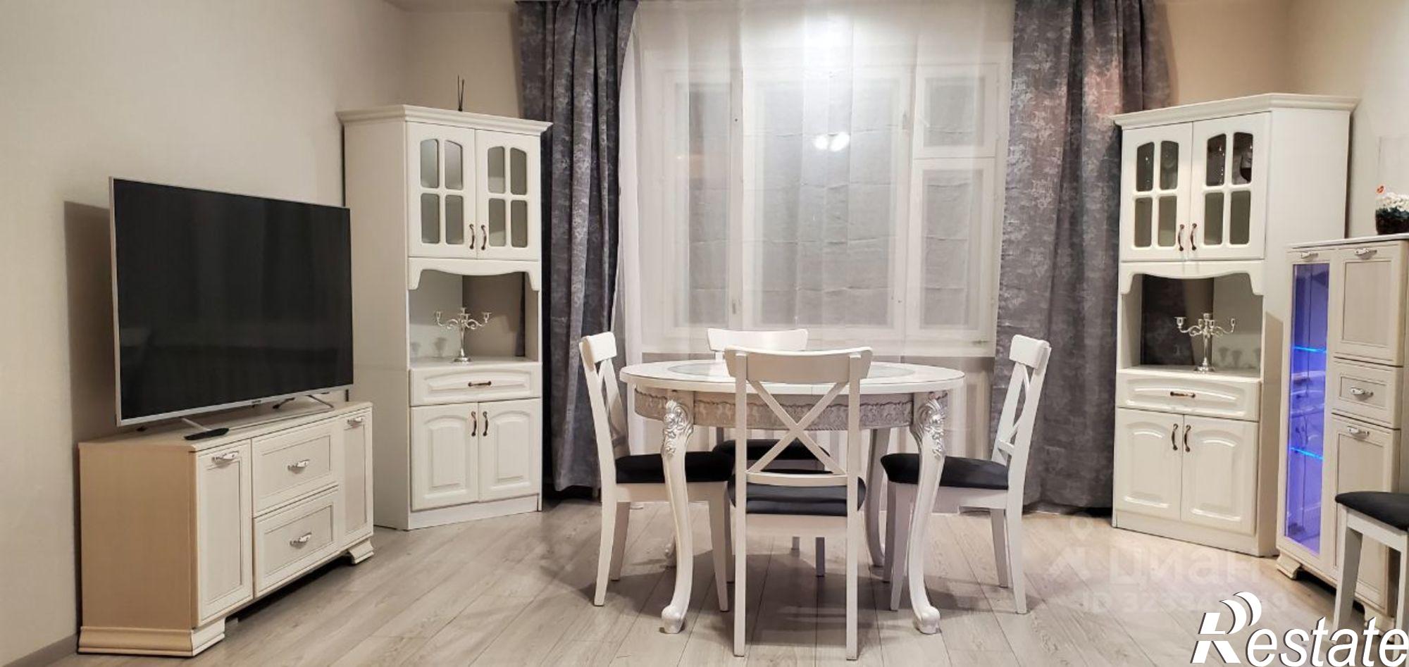 Сдать квартиру за 37 000 рублей на ул Псковская, 7а