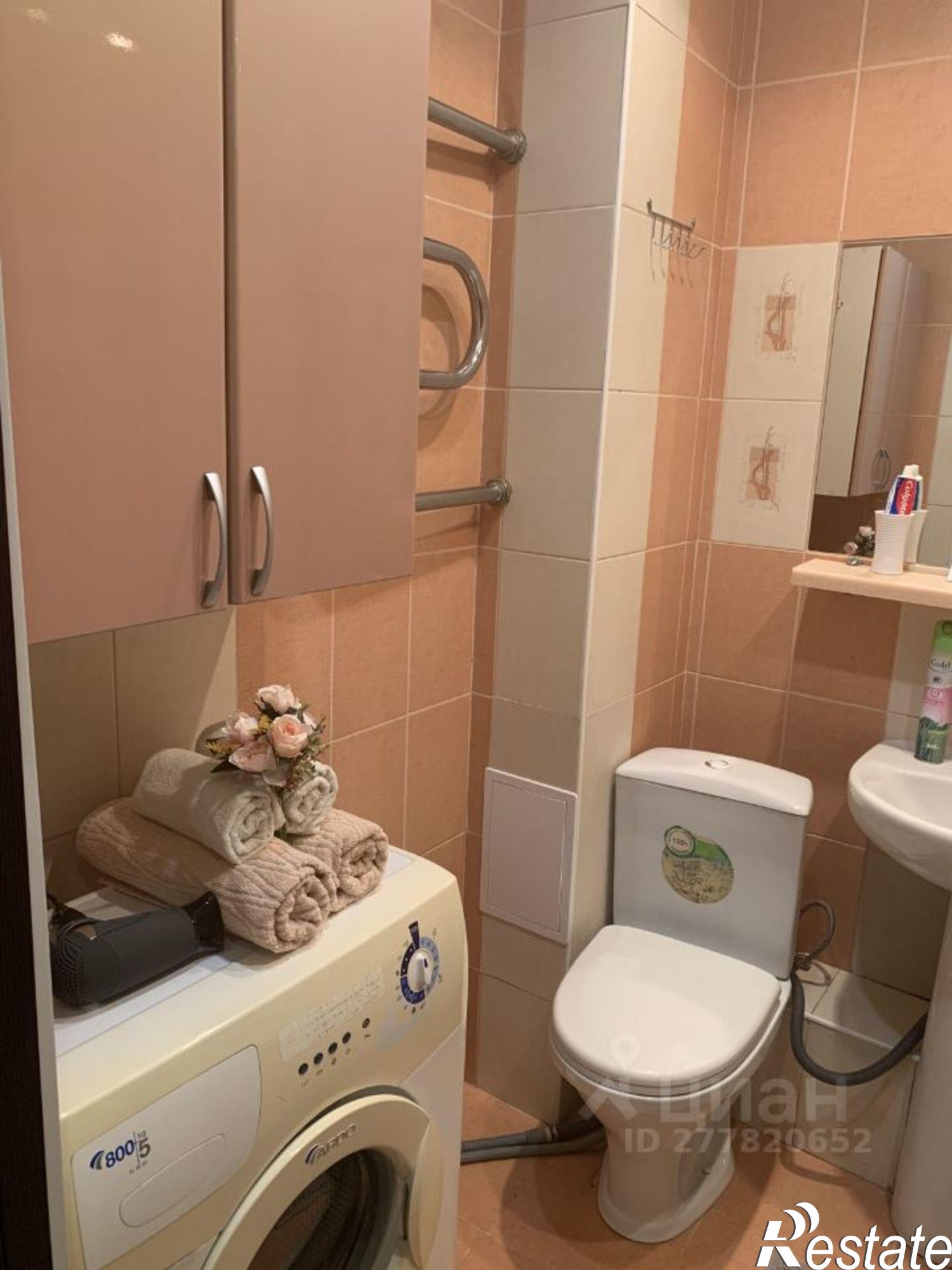 Сдать квартиру за 21 000 рублей на ул Солодунова, 49а