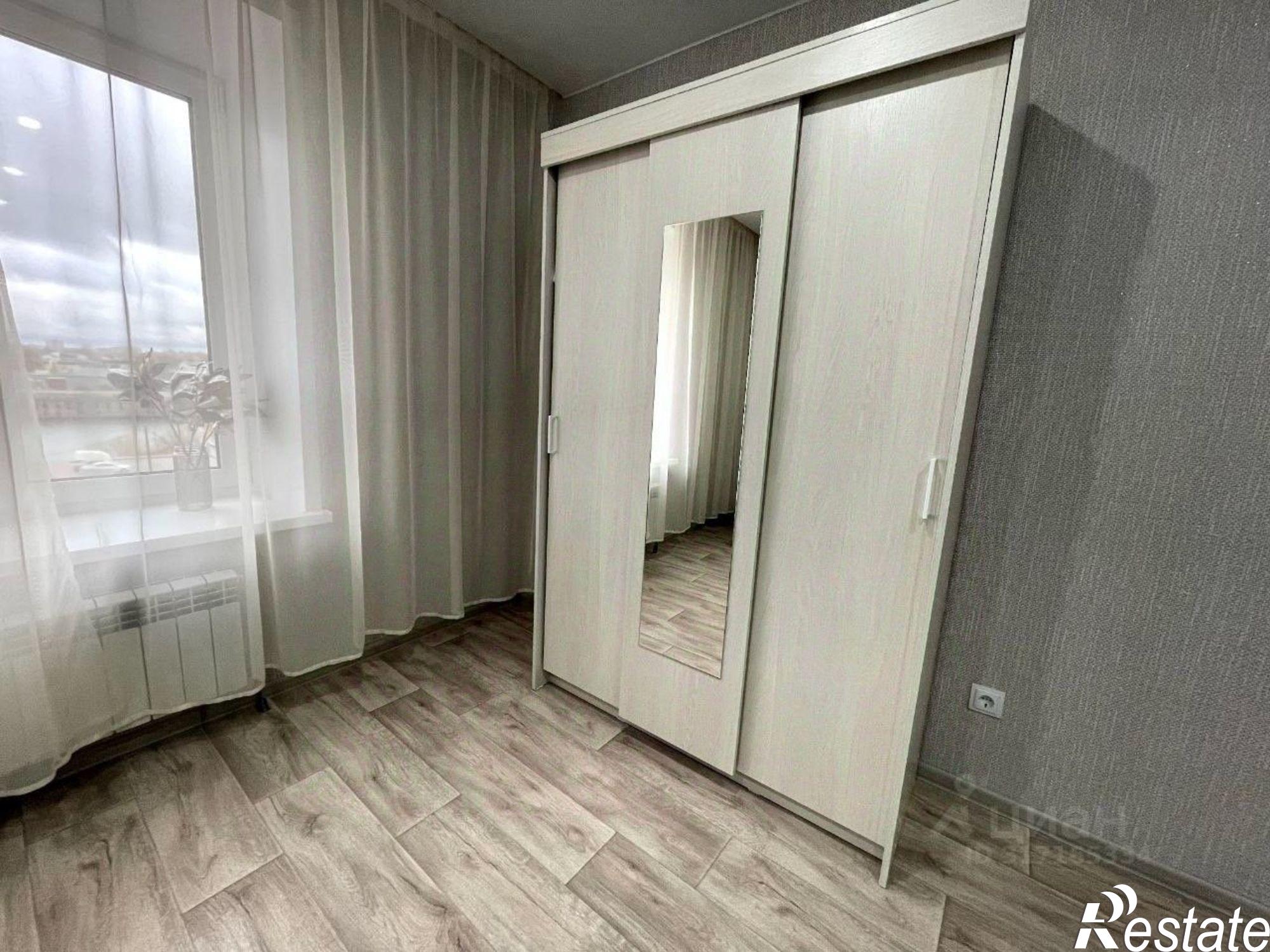 Сдать квартиру за 29 999 рублей на ул Судоремонтная, 2г