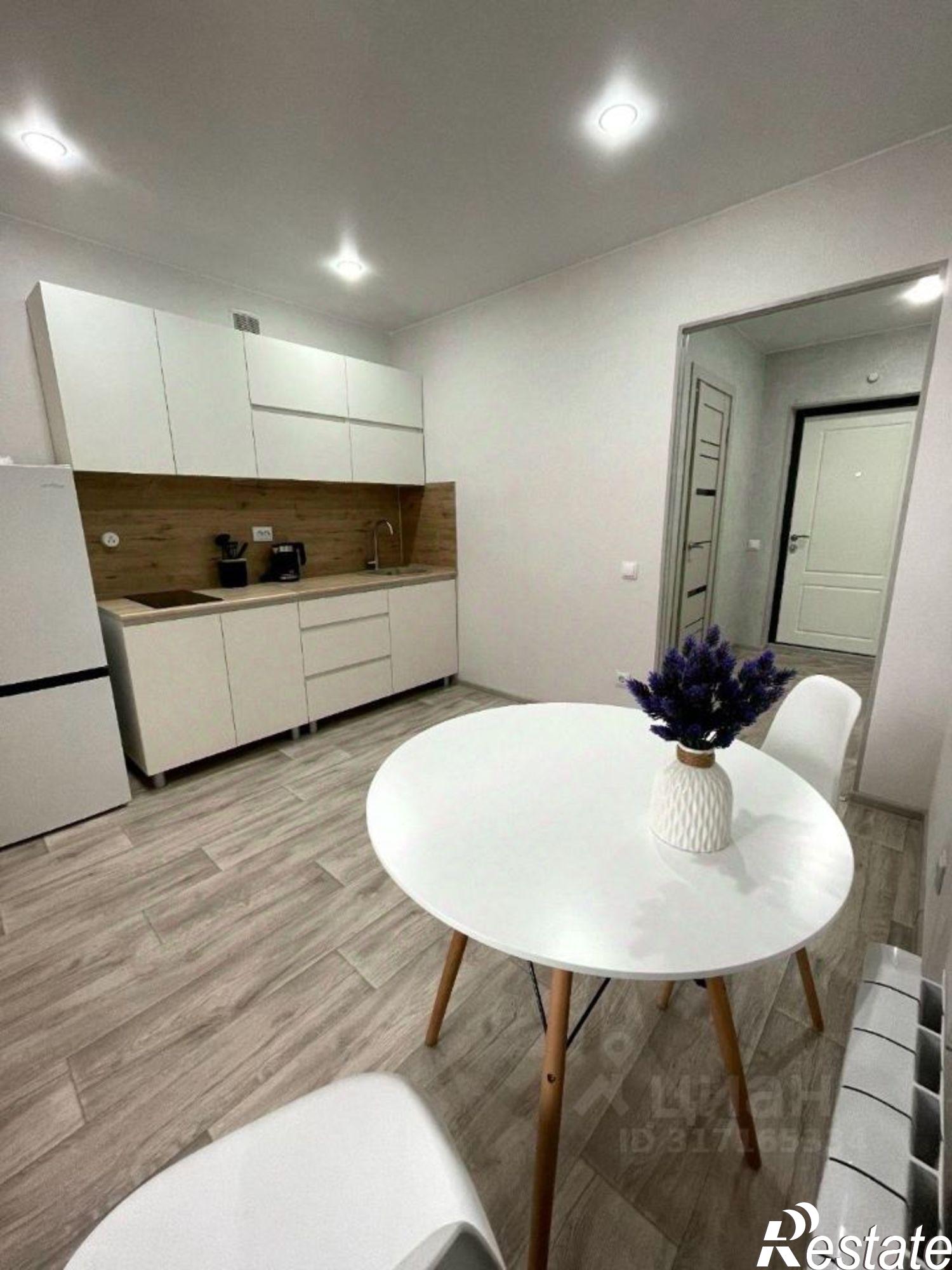 Сдать квартиру за 29 999 рублей на ул Судоремонтная, 2г