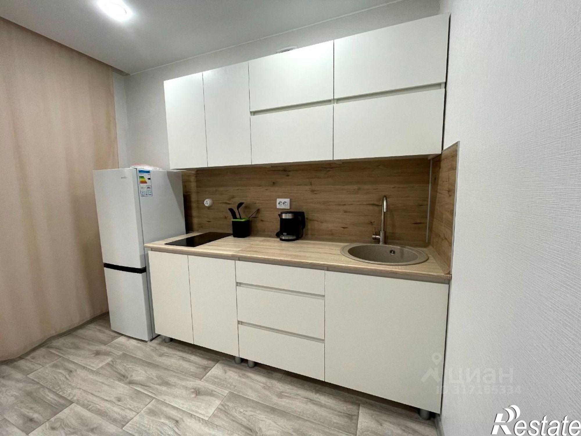 Сдать квартиру за 29 999 рублей на ул Судоремонтная, 2г