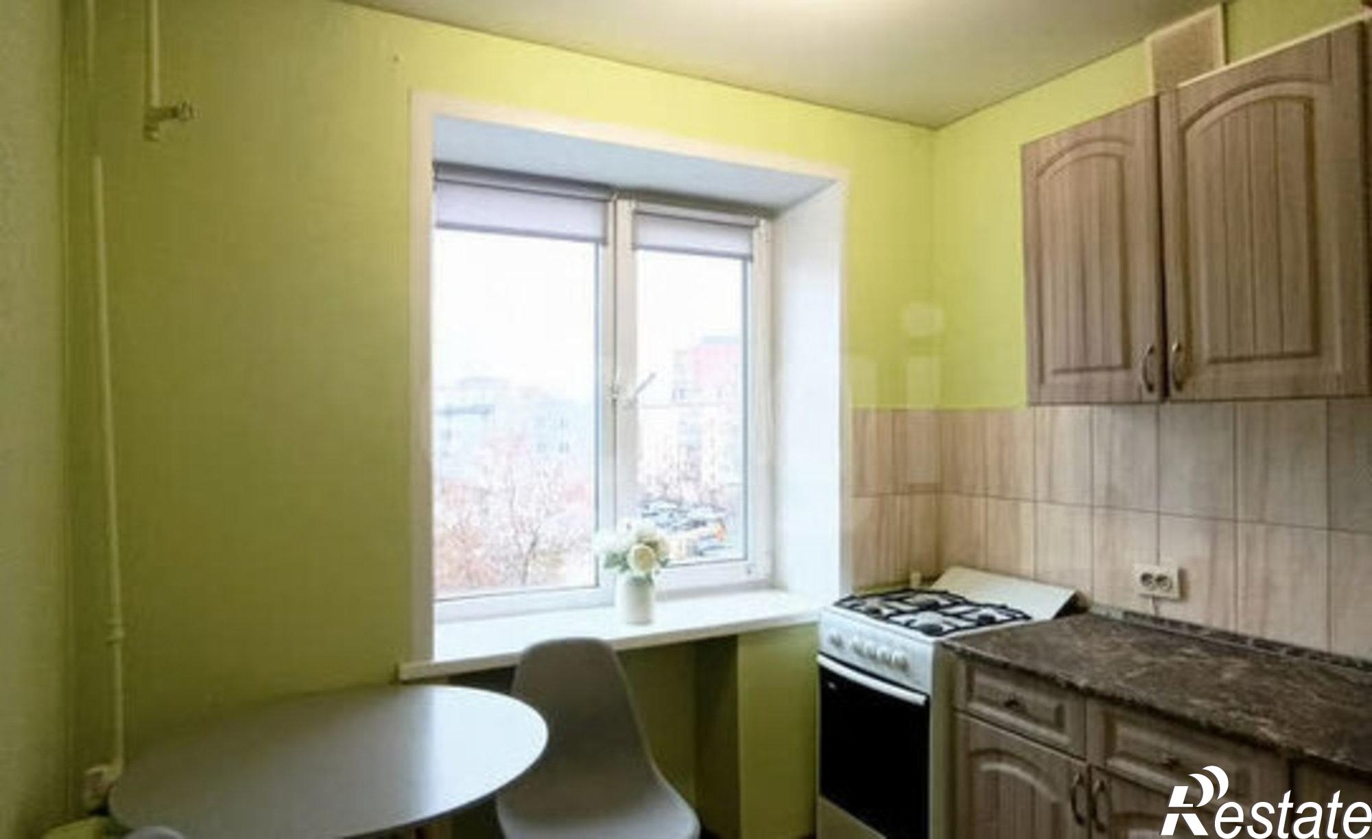 Купить квартиру за 4 400 000 рублей на улица Ветошкина, 18