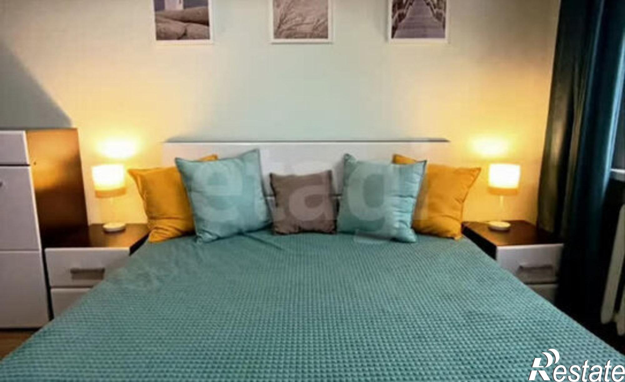 Купить квартиру за 4 400 000 рублей на улица Ветошкина, 18