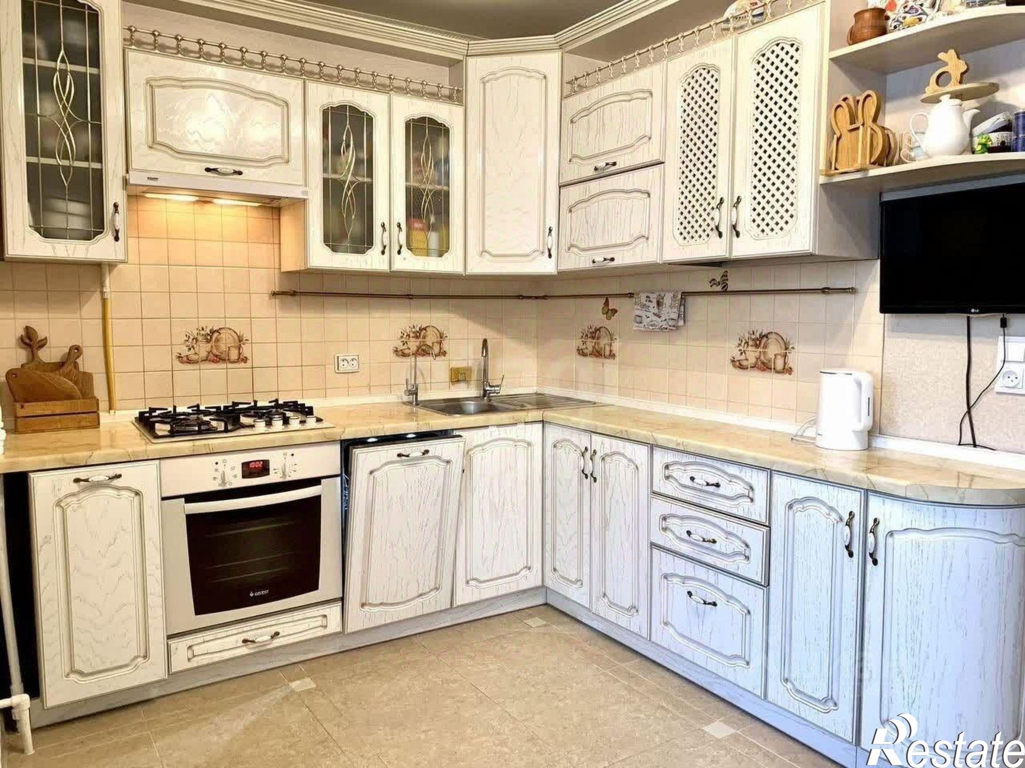 Купить квартиру за 6 270 000 рублей на улица Воровского, 60