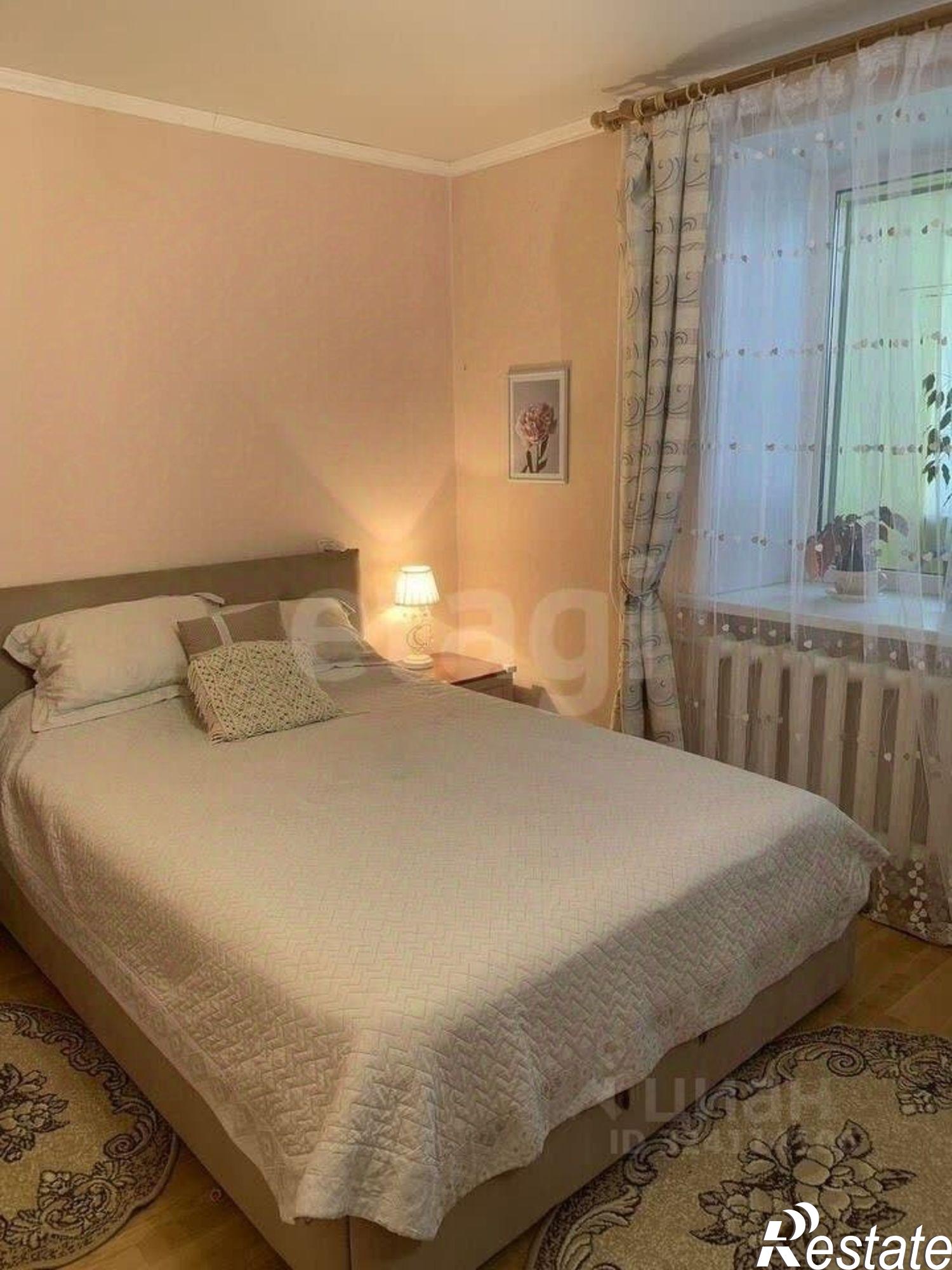 Купить квартиру за 6 270 000 рублей на улица Воровского, 60