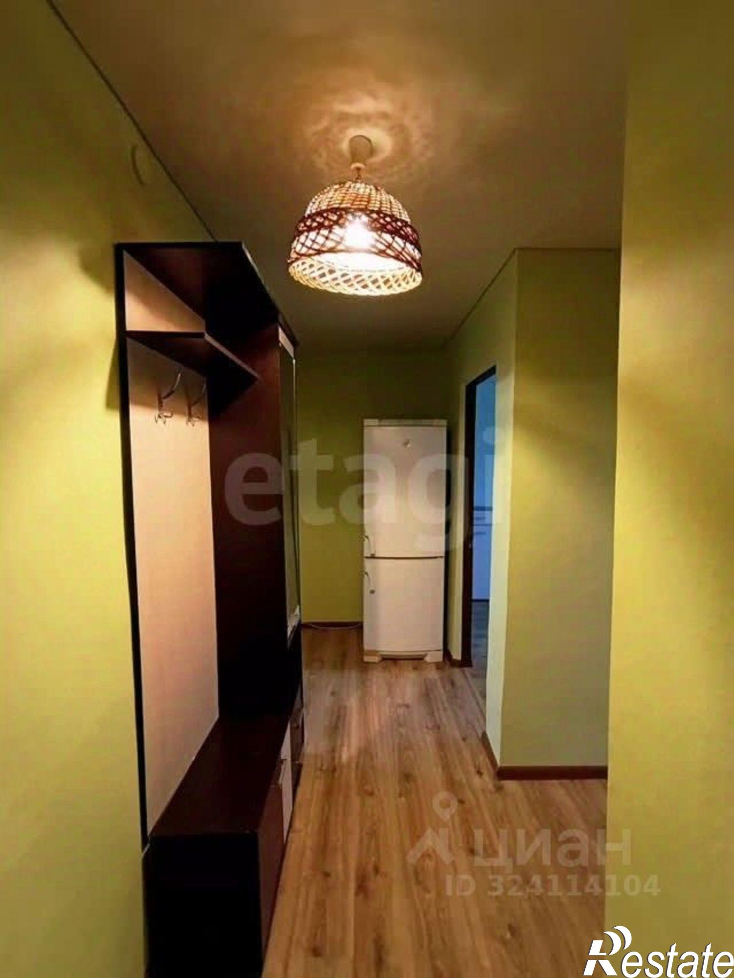 Купить квартиру за 4 400 000 рублей на улица Ветошкина, 18