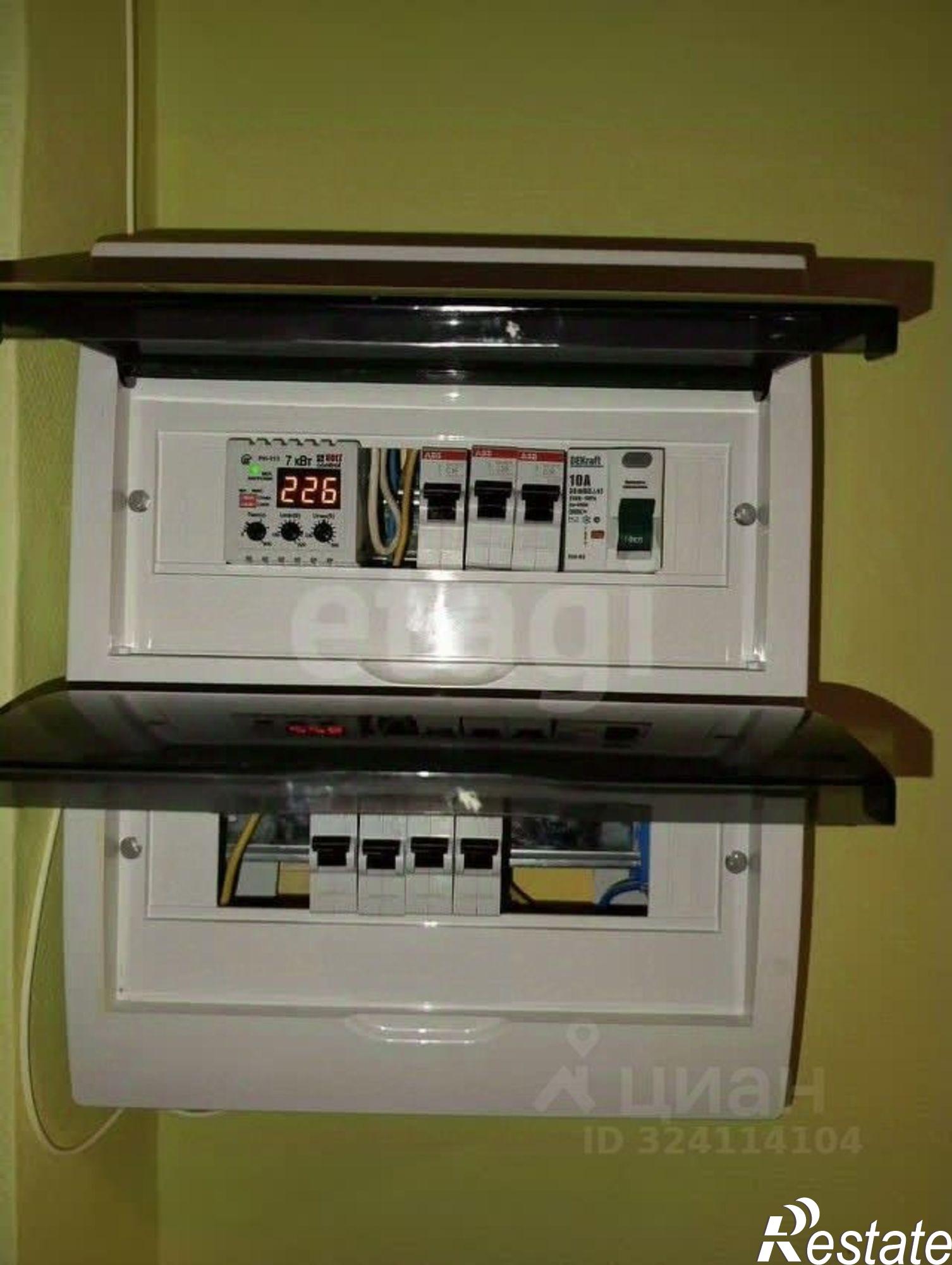 Купить квартиру за 4 400 000 рублей на улица Ветошкина, 18